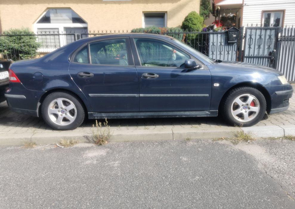 Saab 9-3