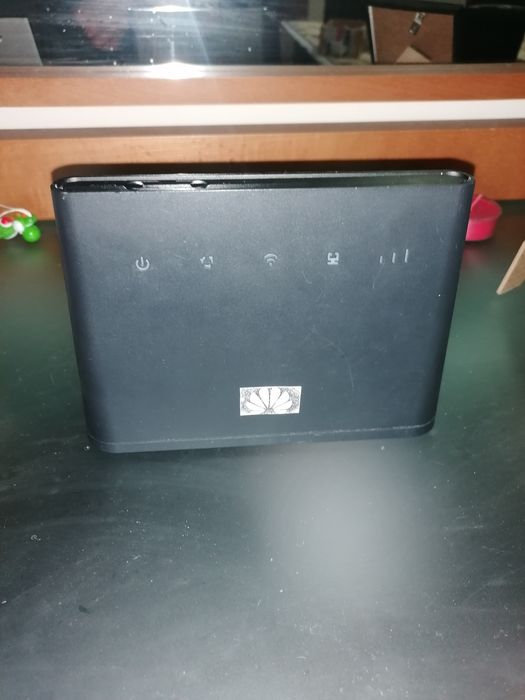 Router huawei b310-s22 desbloqueado