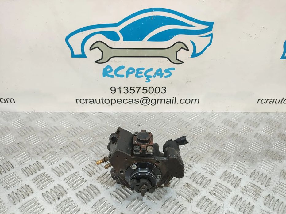 Bomba injetora original Bosch Alfa Romeo Mito 1.3 JTDM MultiJet