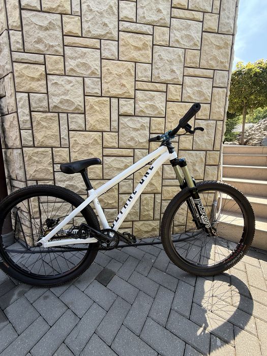 Octane one zircus