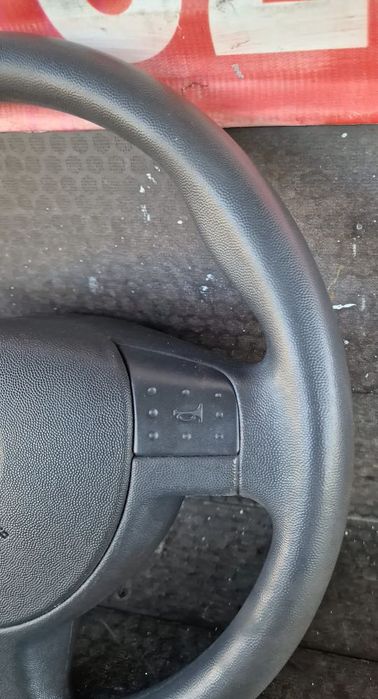 kierownica opel corsa  c