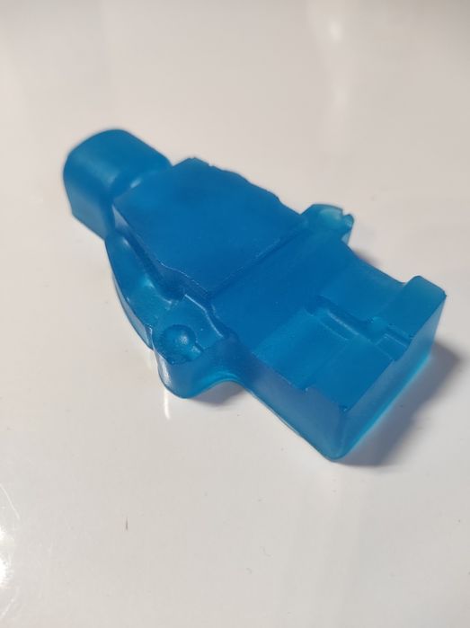 Zestaw mydło ludzik lego.