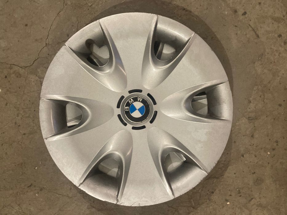 Колпаки r 16 BMW