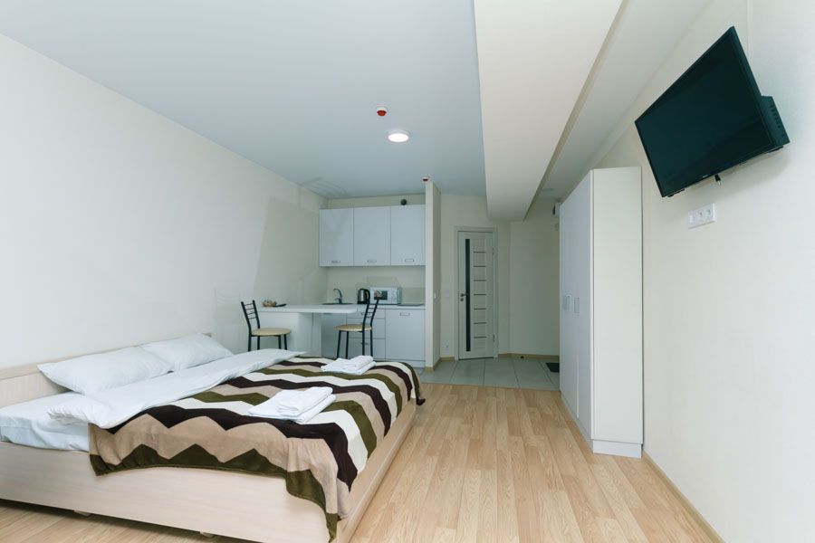 Акция!Сдам трехместный люкс на Берестейской