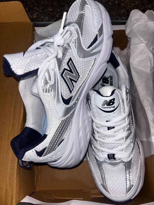 Vendo New balance 530