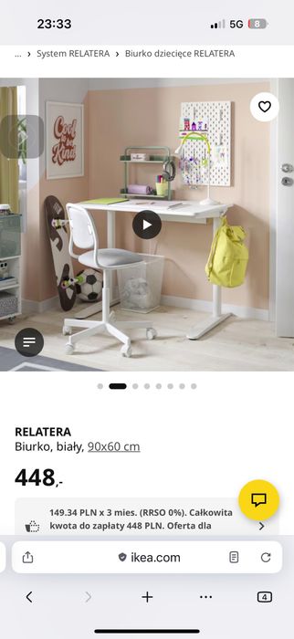 Blat relatera ikea relatera