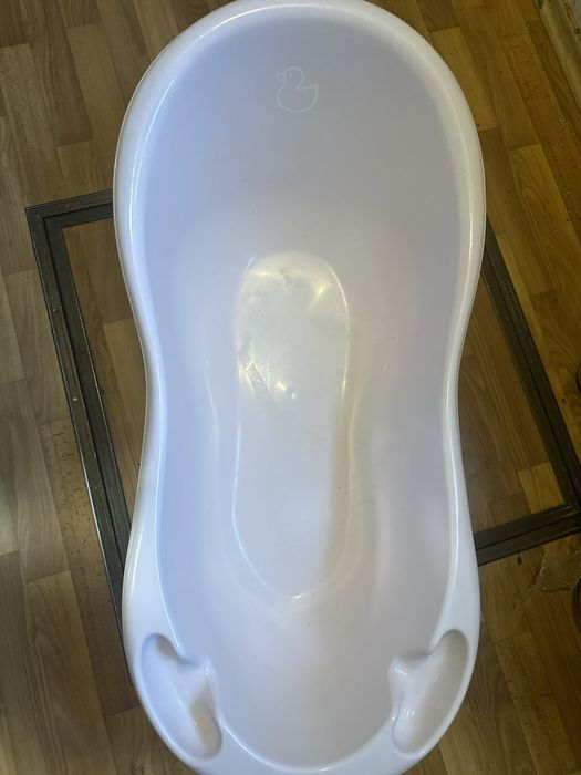 Продам дитячу ванну