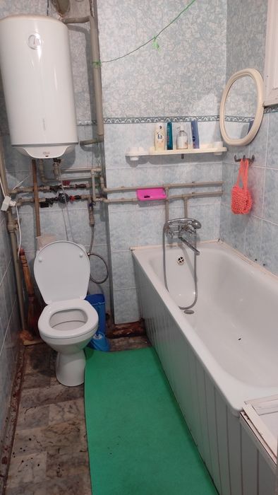 Сдается квартира в центре