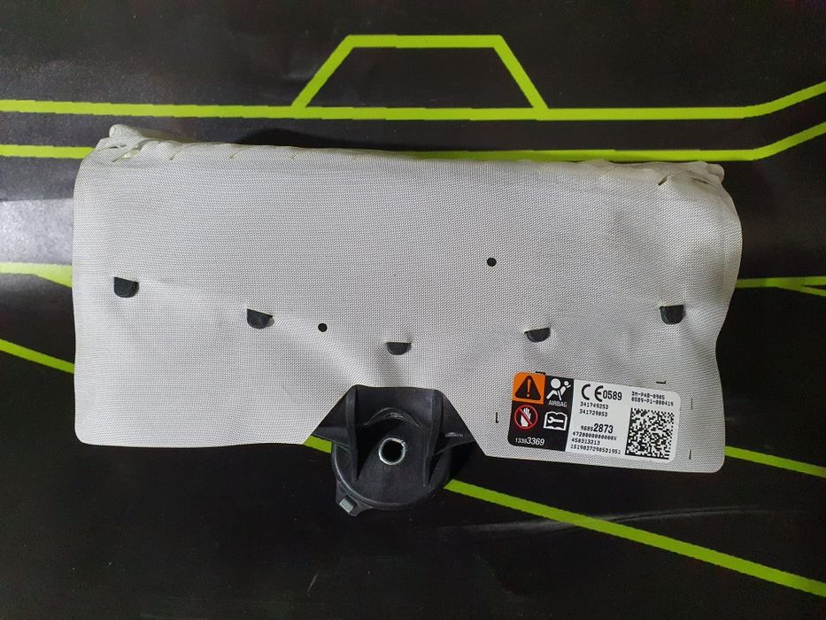 Opel Corse E AIRBAG Poduszka Pasażera