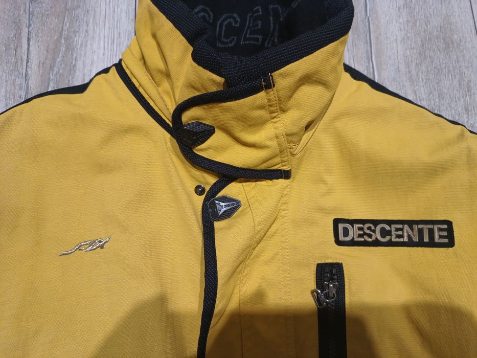 Kurtka męska zimowa