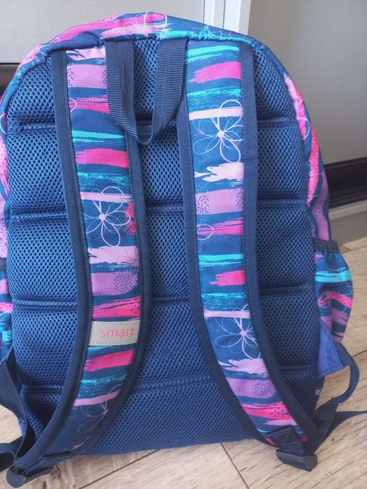 Шкільний рюкзак для дівчинки