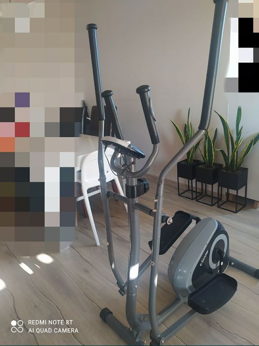 Orbitek do ćwiczeń