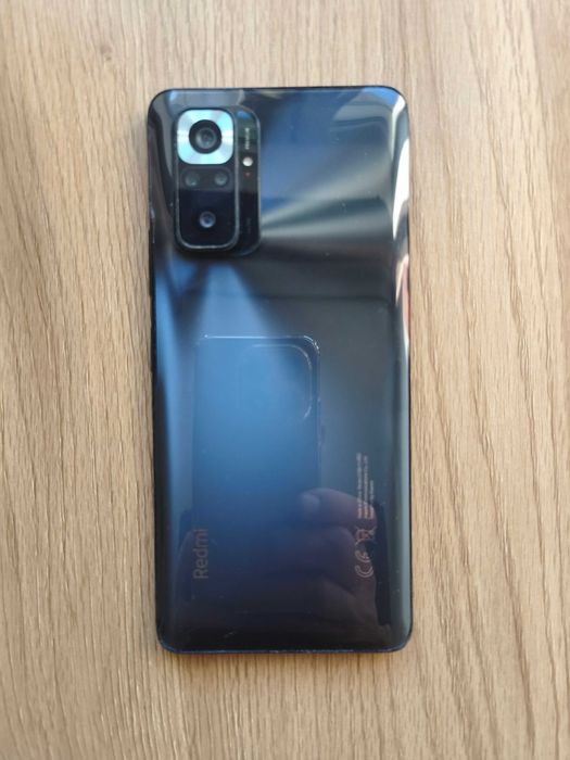 Xiaomi Redmi Note 10 Pro