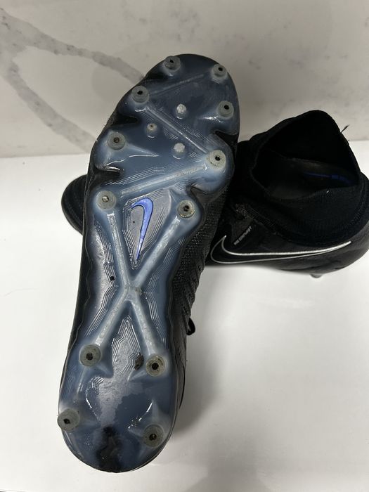 Chuteiras Nike phanton Ag Pro