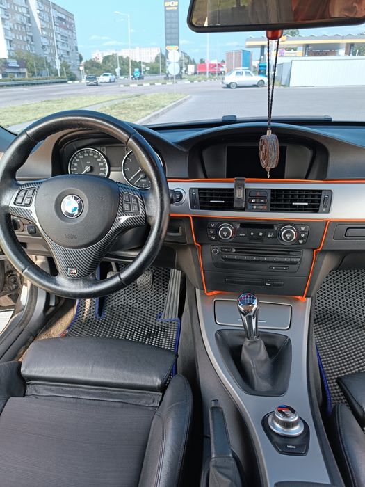 Продам власний автомобіль