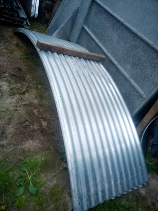 silos silosy skręcane niemieckie