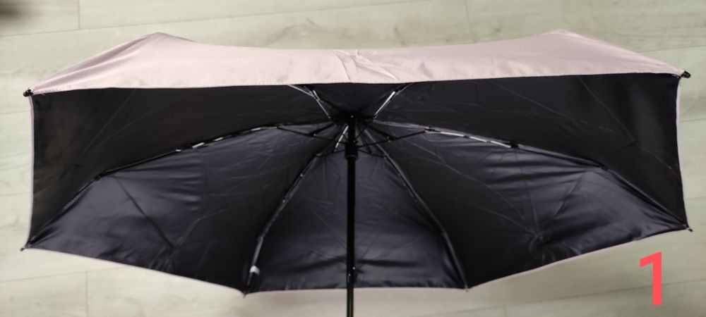 Новые зонты автомат мини 6/8/10/12 рёбер антиветер
