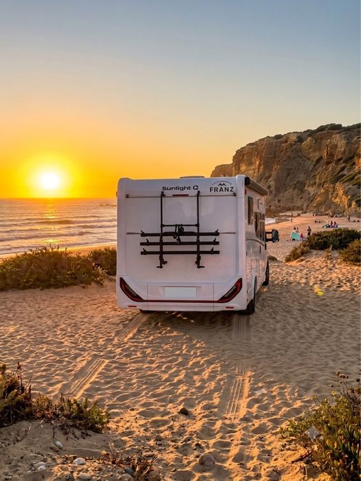 Sunlight T690 L Adventure (2024)