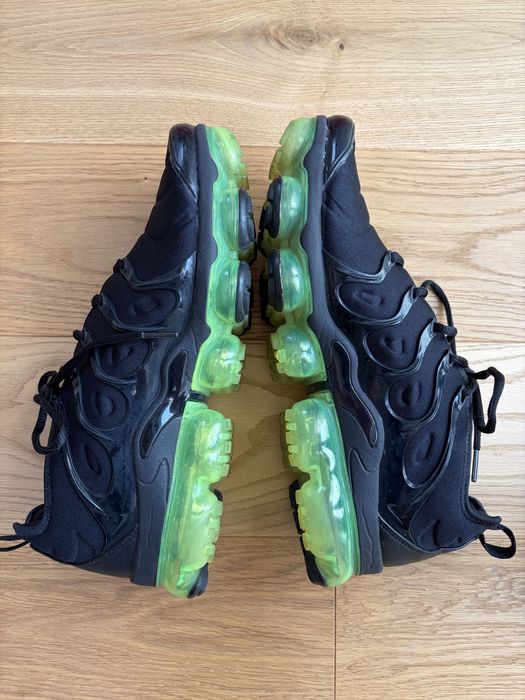 Nike Air Vapormax Plus