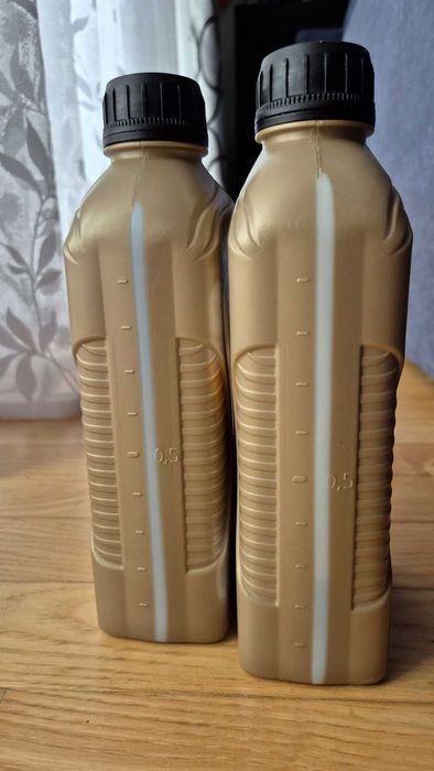 Olej Total Quartz Ineo First 0W30, ACEA C2, 1l + ~0,25l gratis