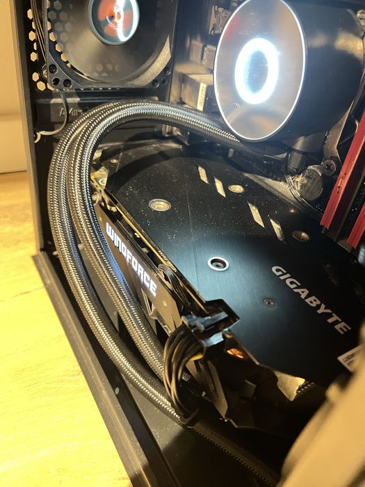 Karta graficzna gtx 950 windforce 2gb