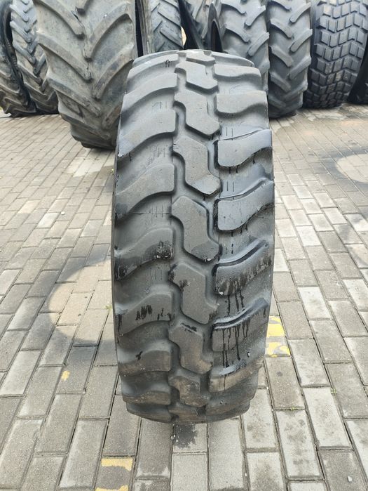 Opona 335/80R18 ( 12.5R18 ) 145A2 Dunlop SP T9