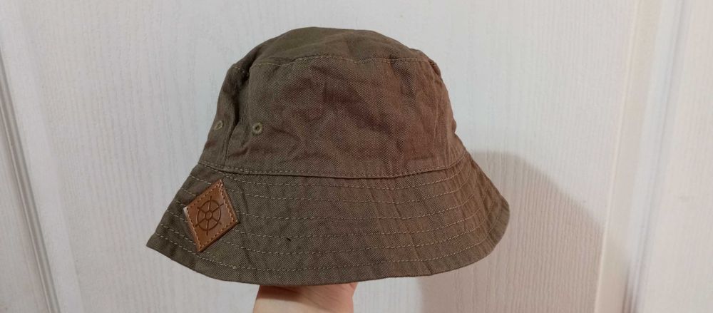 Панамка дитяча на 1-2 р.