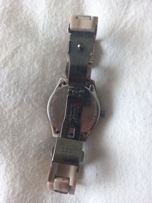 Relógio mulher Fossil