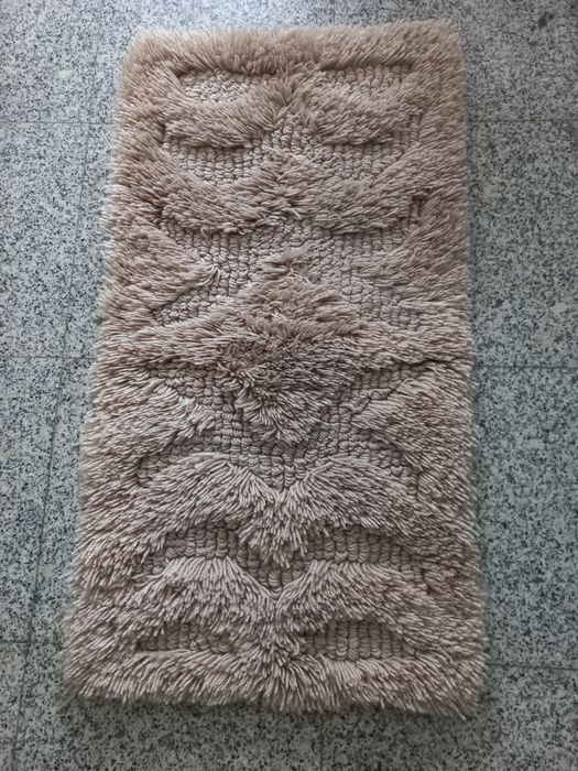 Conjunto de 3 tapetes para quarto