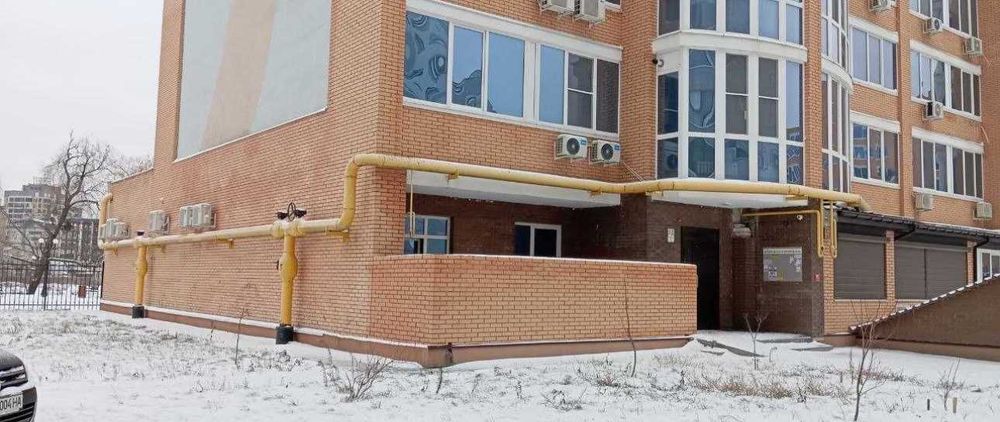 Продам 1 кварт.,Центральный рынок,ЖК Лазурный,.Лосевский 2-Д(код16361)