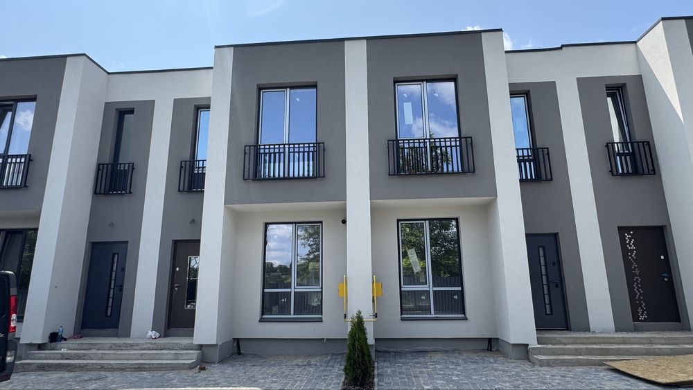 Будинок за адресою (площа 72 м²) - Atlanta.ua - фото 2