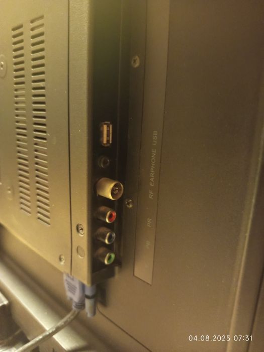 Системный блок, компьютер с монитором 24 дюйма