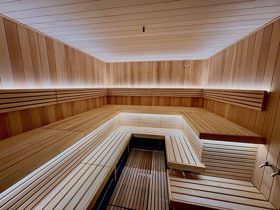 Бани и сауны - строительство и ремонт