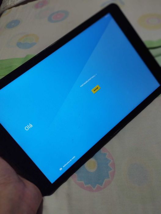 Alcatel Tablet – Ideal for Children64170295237763122