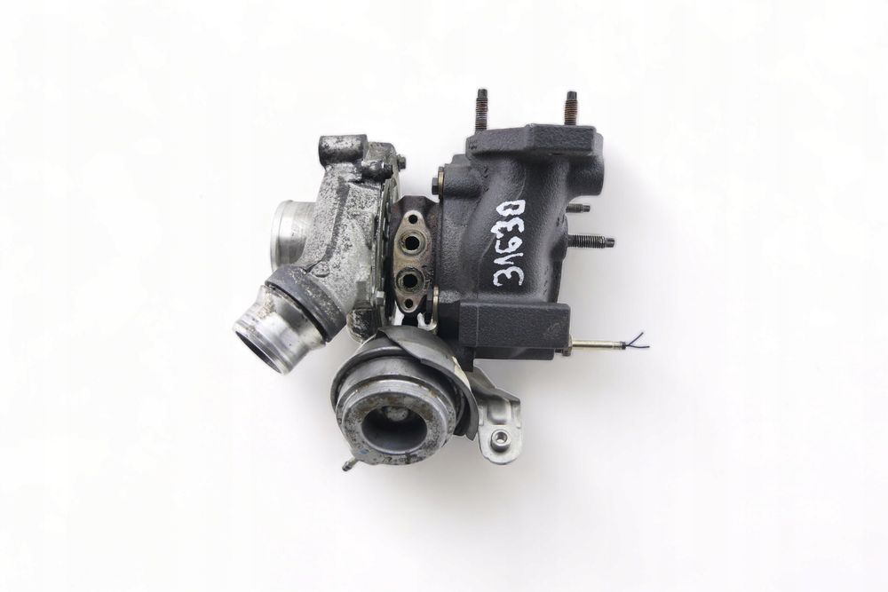Turbina Renault Laguna III Koleos X-Trail II T31 2.0 Dci H8200638766