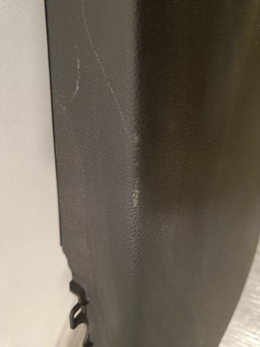 Boczek drzwi lewe tył Ssangyong Korando 2020r