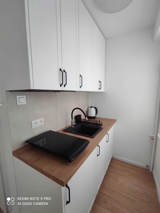 Apartment in Olsztyn, Stare Miasto - Więcej