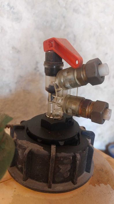 Caldeira aquecimento central e aguas sanitárias