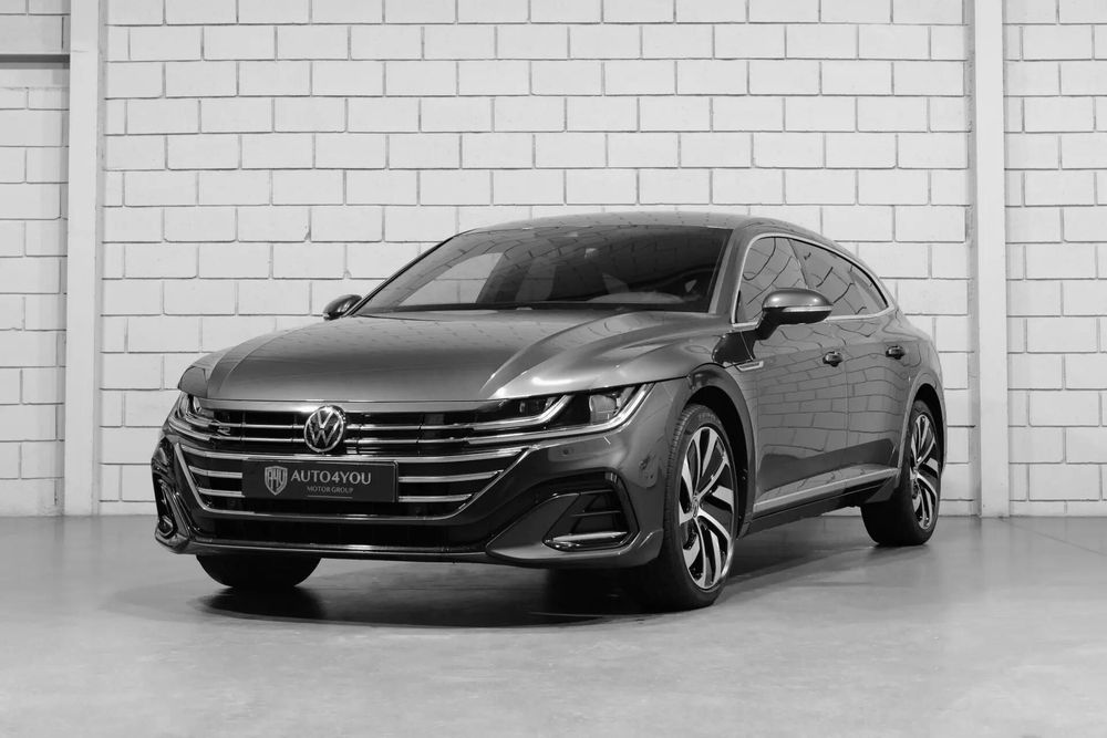 VW Arteon Shooting Brake 1.4 eHybrid OPF DSG R-Line