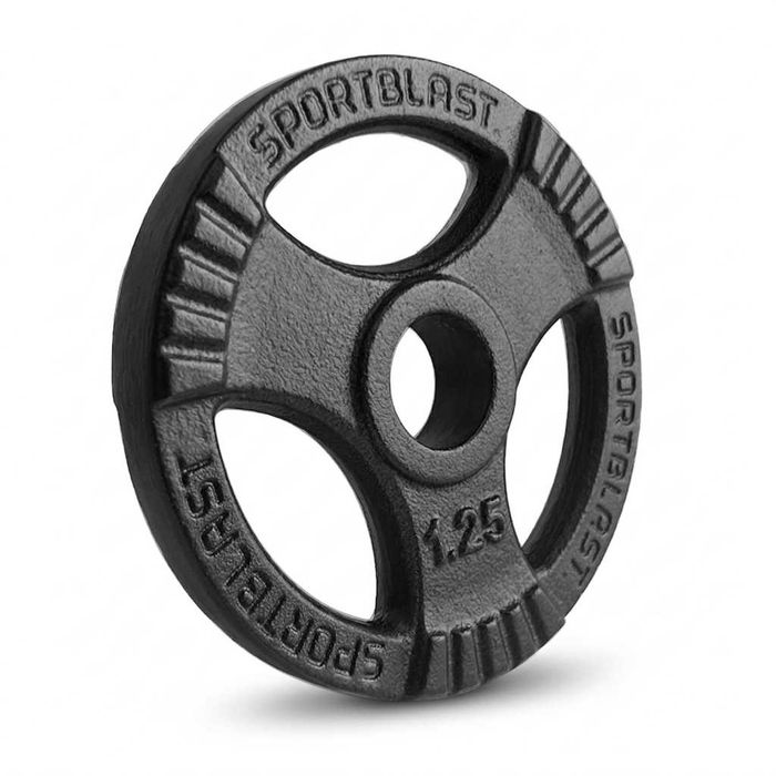 Hantle żeliwne kierownice regulowane 2x30kg zestaw 60kg WRO