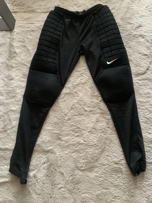 Воротарські штани Nike Dri Fit