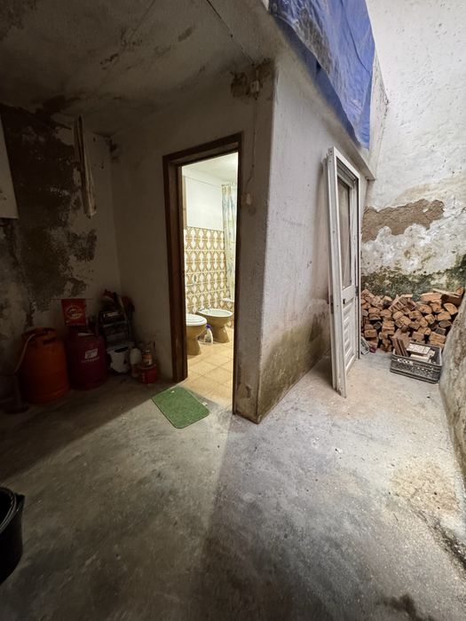 Casa centro historito NISA