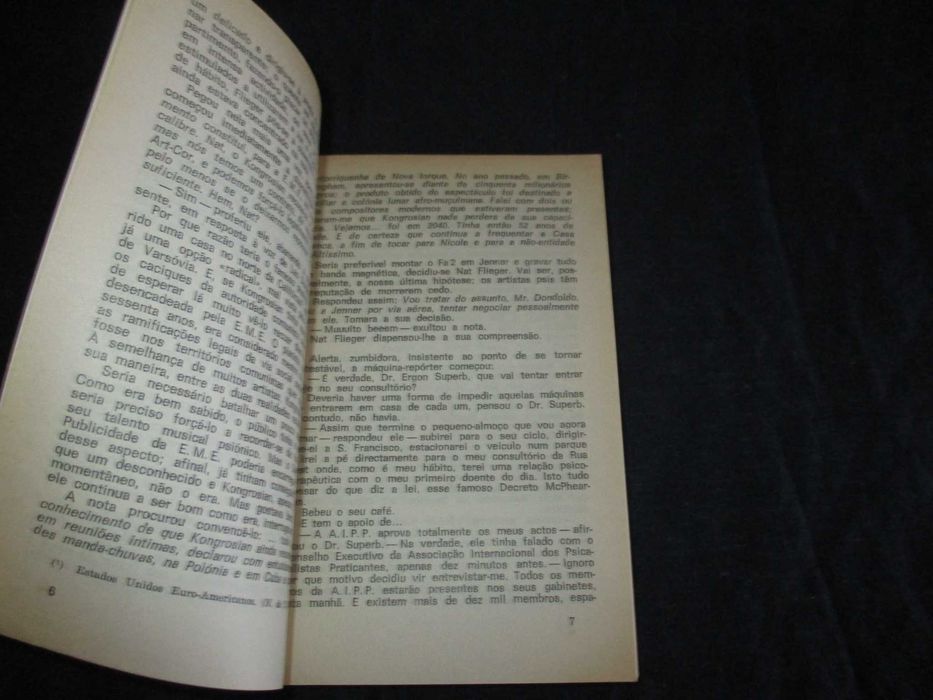 Livros Colecção Argonauta Philip Dick Ray Bradubury Asimov Conan Doyle