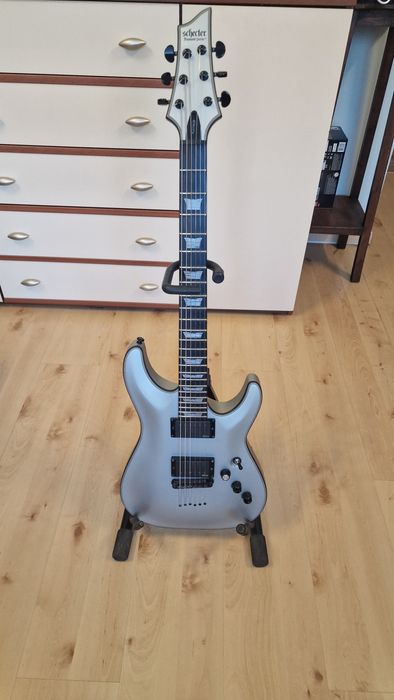 Schecter Platinum C1 gitara elektryczna