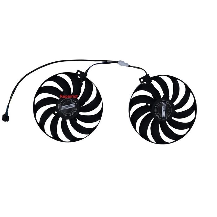 2 units/set T129215SU VGA Cooler, graphics card64585703905537122