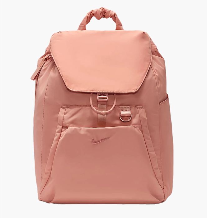 ОРИГИНАЛ | Рюкзак жіночий Nike One Backpack Peach HV1194-688