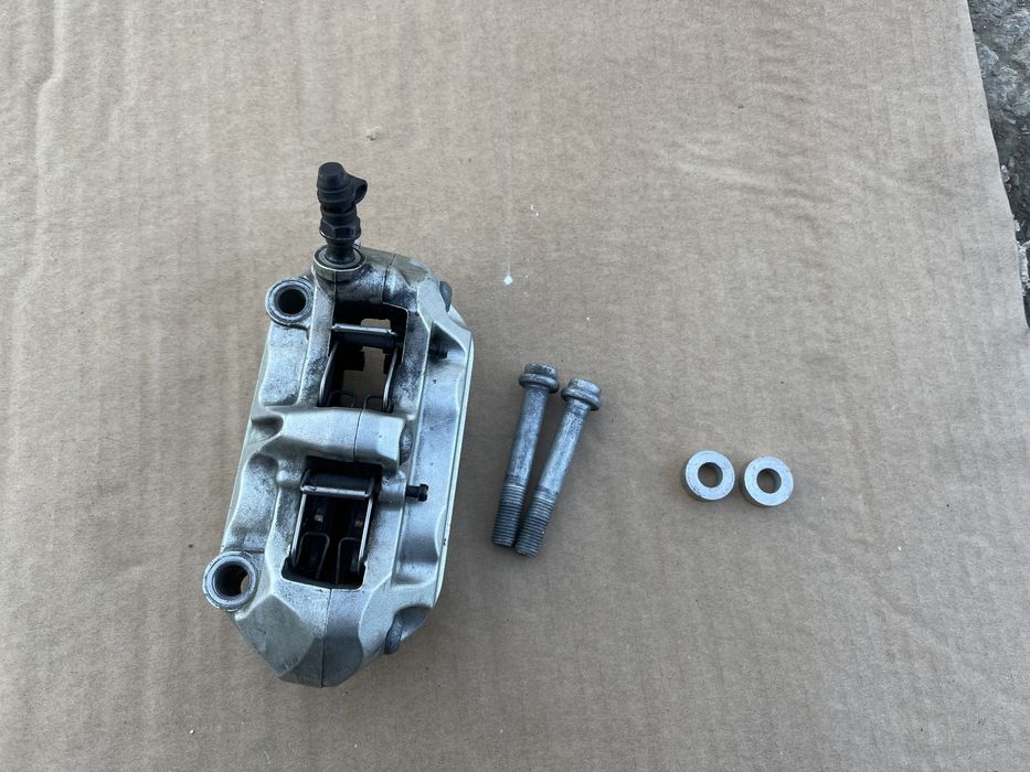 KTM 690 супермото (Husqvarna 701)