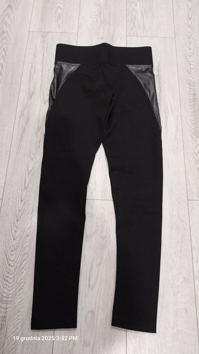 Leginsy damskie M