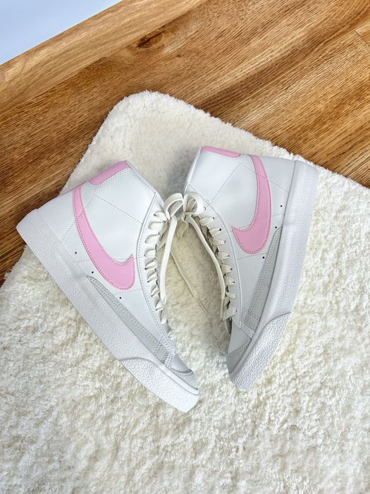 Кросівки Nike Blazer