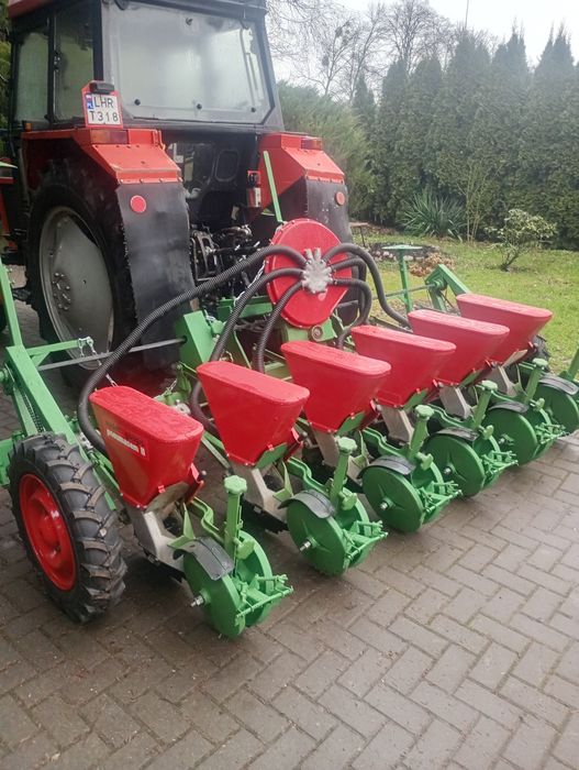 Siewnik Nodet Pneumasem Pneumasen